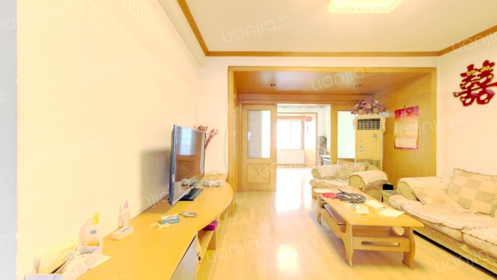 上夼西路二手房实景图