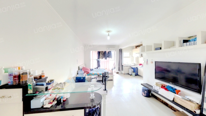 博荣水立方二手房实景图