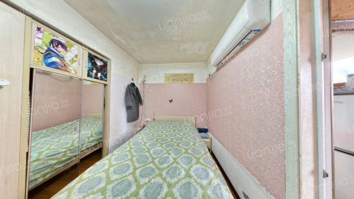 国际家纺城绣色A区二手房实景图