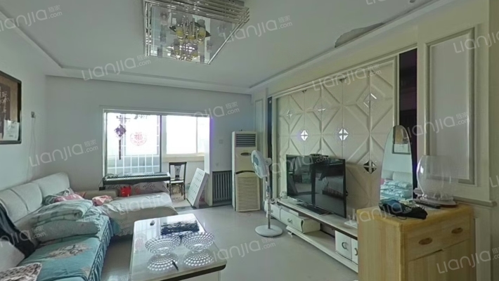 邺都花园二手房实景图