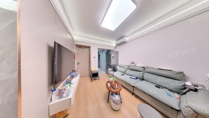 星桂园二手房实景图