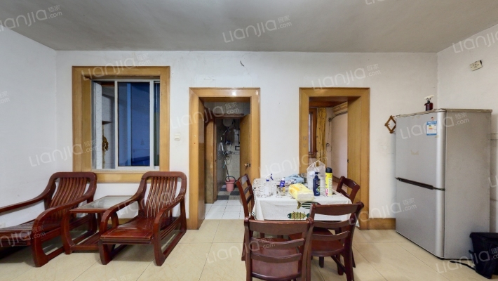 人民西路24号二手房实景图