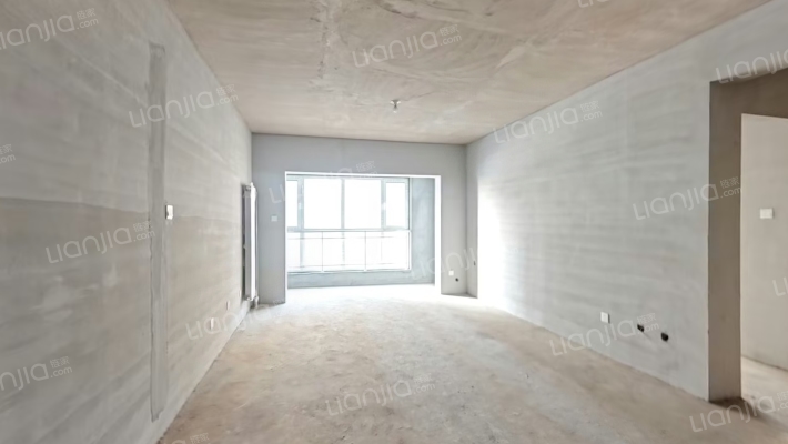 新五一广场2区二手房实景图