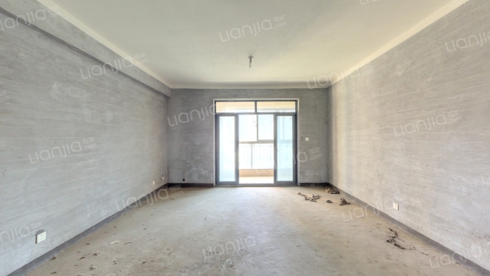 中央华府二手房实景图