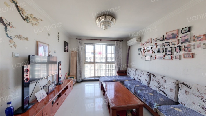 秀水佳苑小区二手房实景图