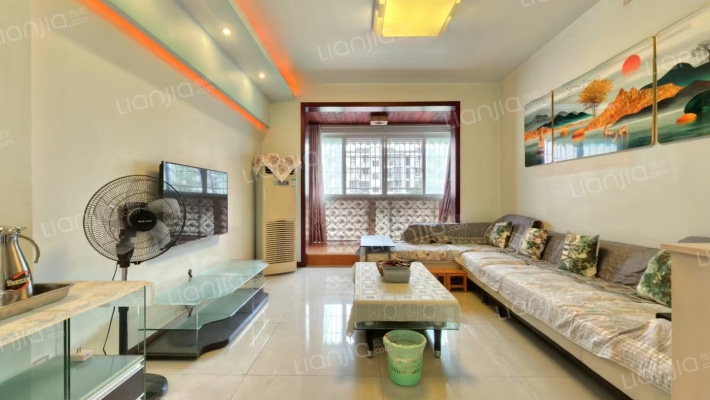 福兴苑(温江)二手房实景图