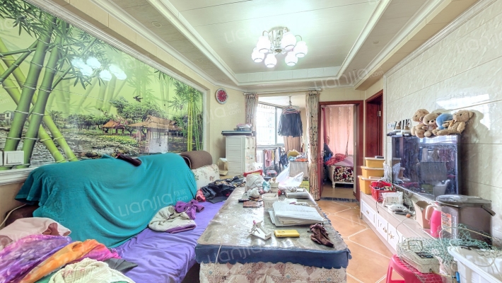 凰腾金龙尚园二手房实景图