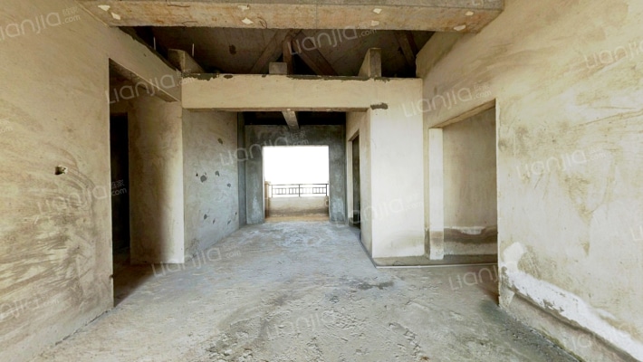 洞庭美域二手房实景图