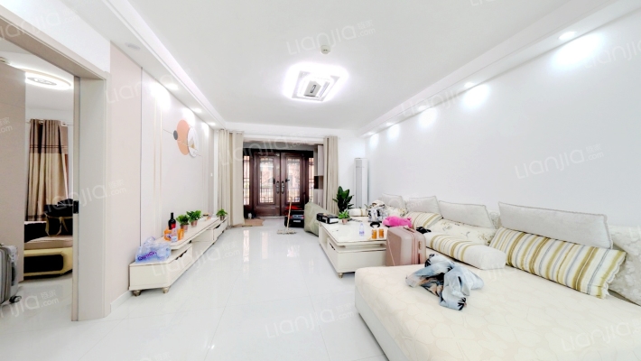 玉龙湾二手房实景图