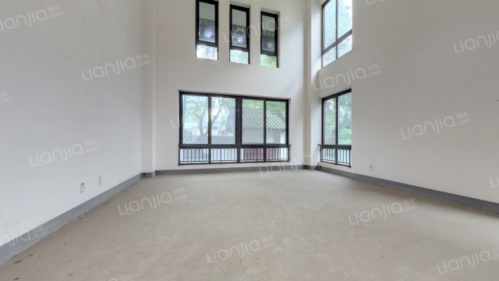 芙蓉古城紫薇园一期二手房实景图