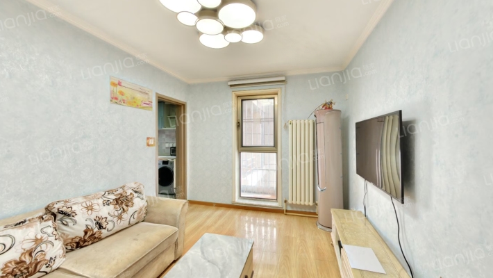 大峪小白楼二手房实景图