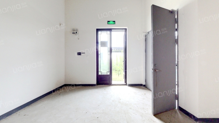 天然居文化坞 · 栖谷坊二手房实景图