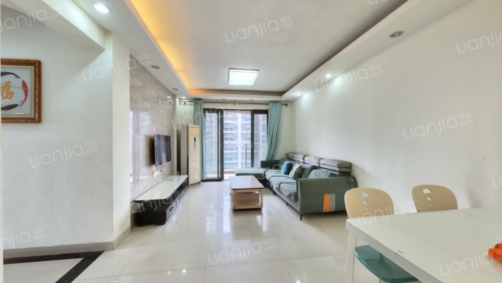 金山谷四期二手房实景图