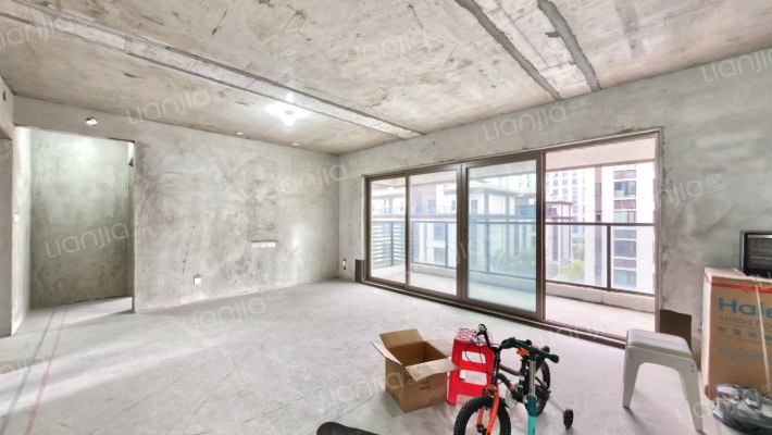 保利逸都和府二手房实景图