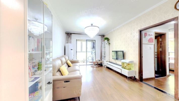 公园1872璟园二手房实景图