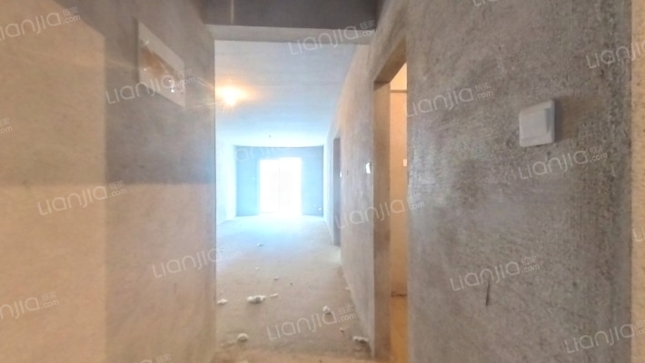 平顶山金港广场二手房实景图