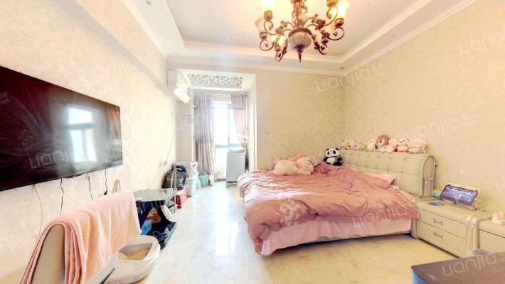 万千世纪城二手房实景图