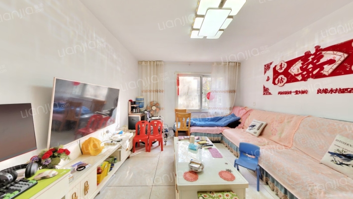 鑫龙家园二手房实景图