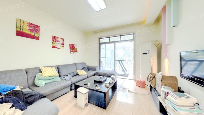 宗申流溪丽园二手房实景图