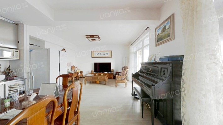 嘉和·南湖之都二手房实景图