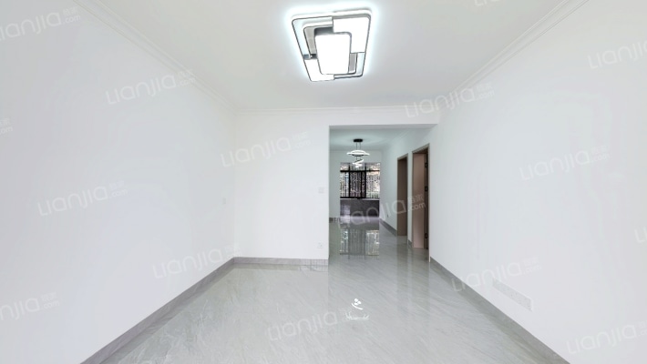 昆明供电局职工宿舍（采莲路）二手房实景图