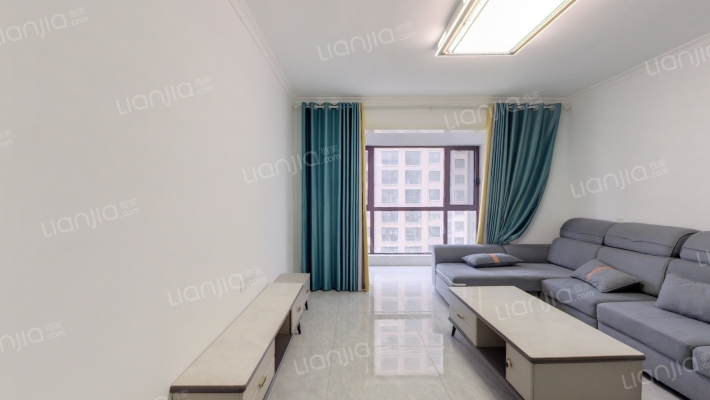 同信世博院东棠二手房实景图