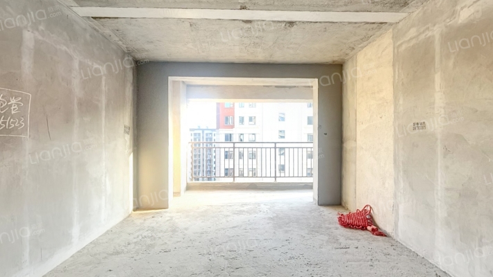 富兴学府二手房实景图