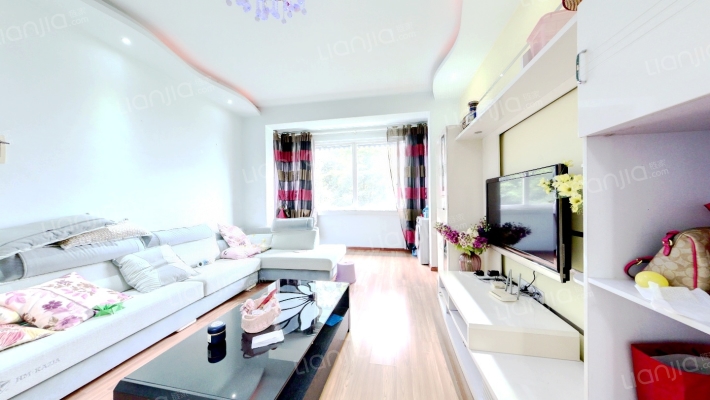 盛景名居二手房实景图