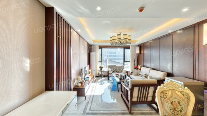 长城嘉峪苑二手房实景图