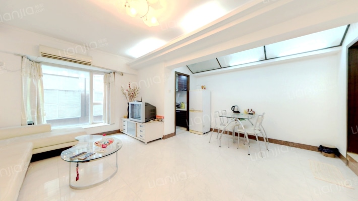 城启晴轩二手房实景图