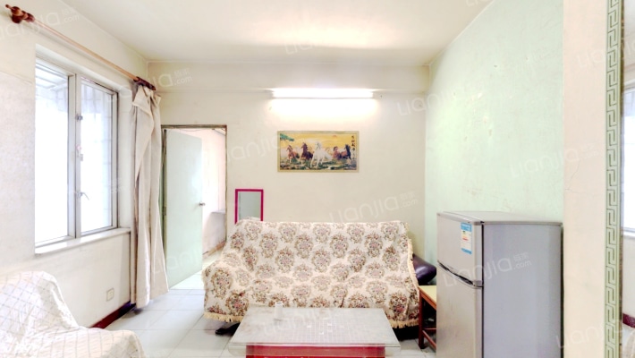 鹏城悦里名城汇二手房实景图