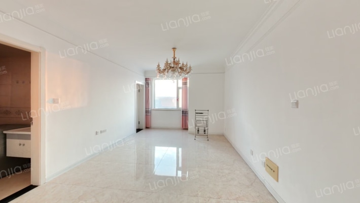 静海明珠二手房实景图