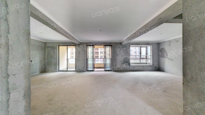 玲珑府园二手房实景图