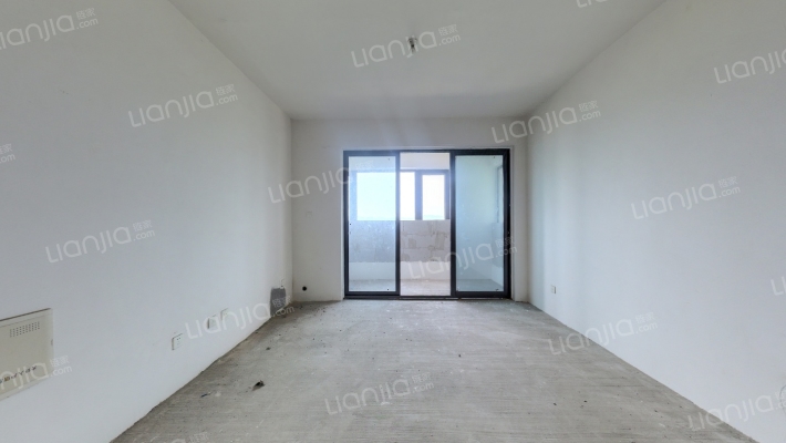 雍景澜庭二手房实景图