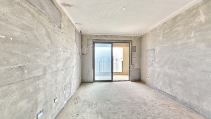 万达首府L2区二手房实景图