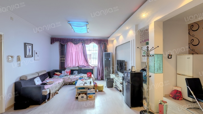 正阳家园二手房实景图