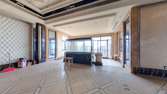 雅居乐铂雅苑二手房实景图