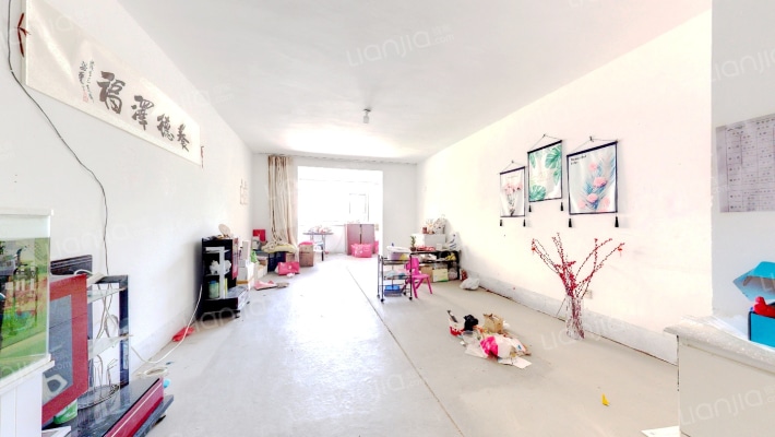 华苑小区二手房实景图