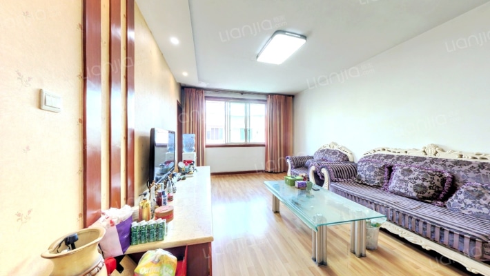 金鑫公司宿舍北区二手房实景图