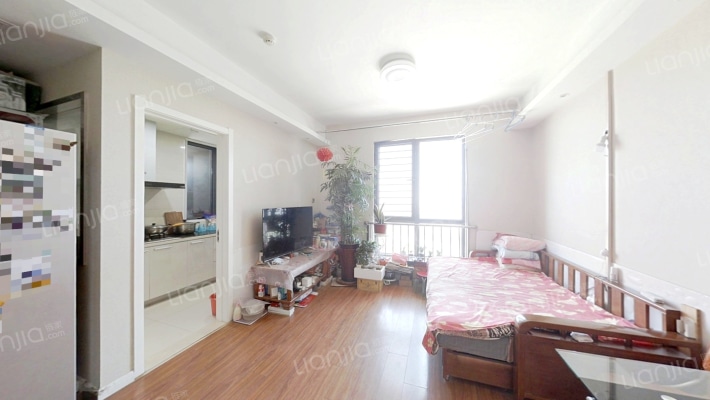 熙汇广场二手房实景图