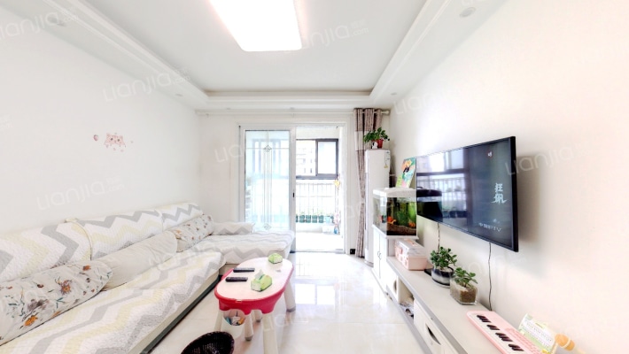 鼎元公馆二手房实景图