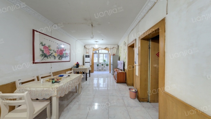 奎星苑B区二手房实景图