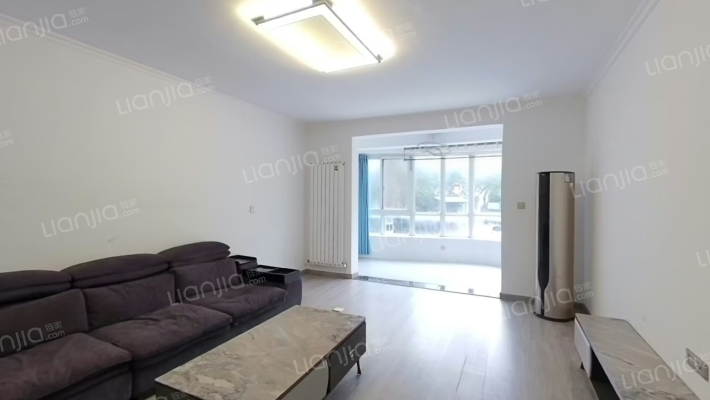 建委住宅小区二手房实景图