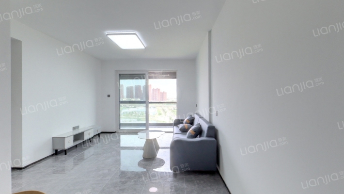 金地国际城二手房实景图