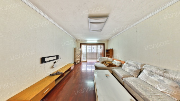 洁芳小区二手房实景图