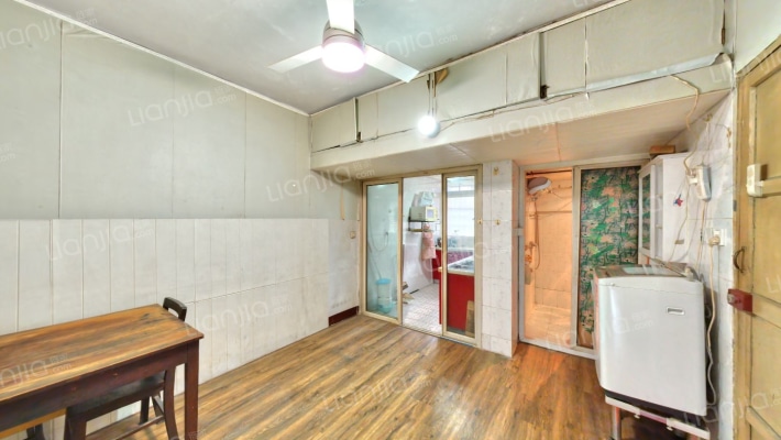 雨花新村五村二手房实景图