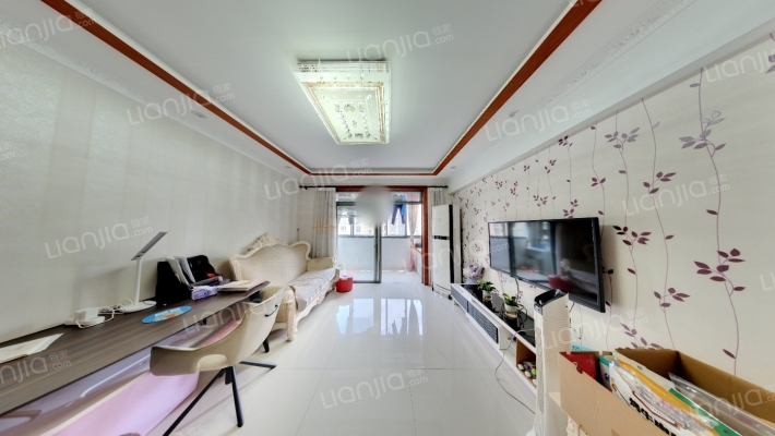 金御湾二手房实景图