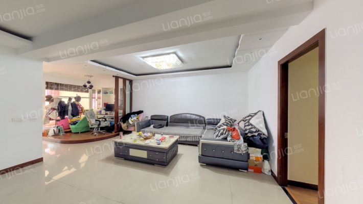 蔡家街二手房实景图