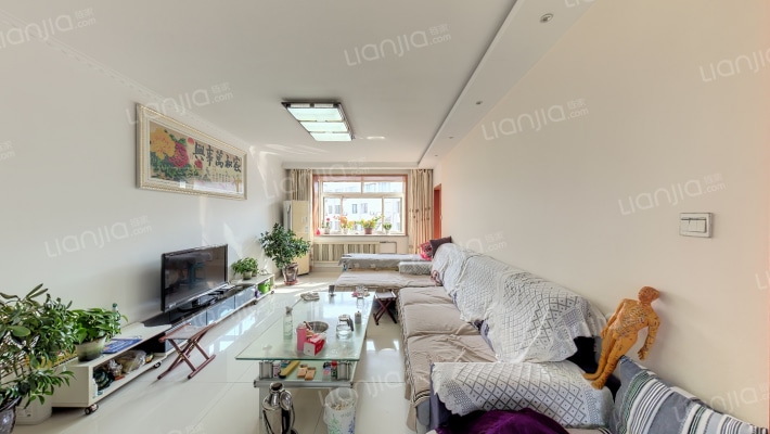 日月星辰二手房实景图