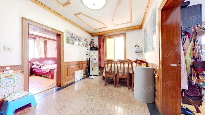 象牙新村二手房实景图